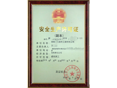 安全生产许可咨询与安全咨询服务的重要性